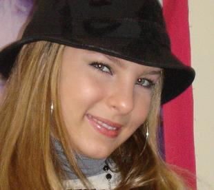 Belinda en Costa Rica