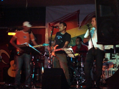 ***Tributo a : sOdA eStErEo****