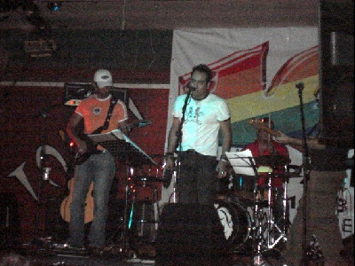 ***Tributo a : sOdA eStErEo****