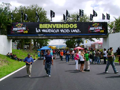 Festival Imperial 2008