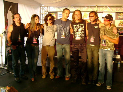 Festival Imperial 2008