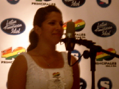 Concursantes de Latin American Idol