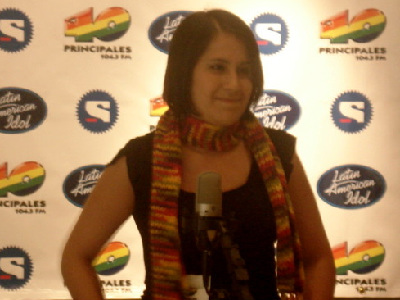 Concursantes de Latin American Idol