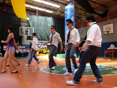 Tour Chiky Liceo de Heredia