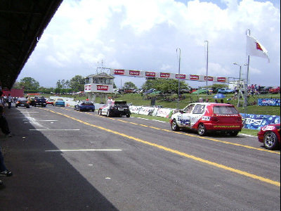 Copa Diana La Guácima