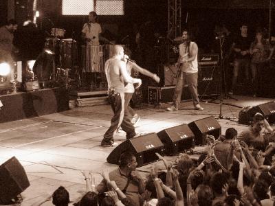 Concierto de Calle 13 Galería 3