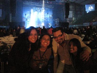 Concierto de Reik