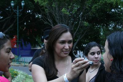 Parque de Diversiones II