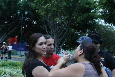 Parque de Diversiones II