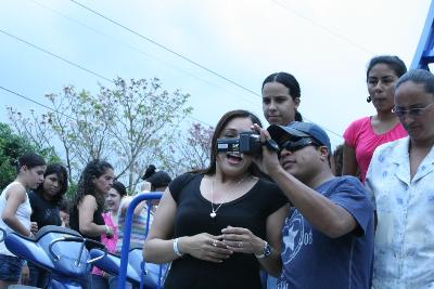 Parque de Diversiones IV