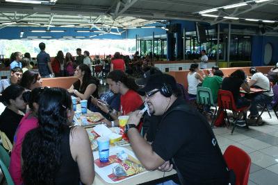 Parque de Diversiones V