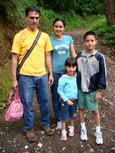 Sábado de Canopy