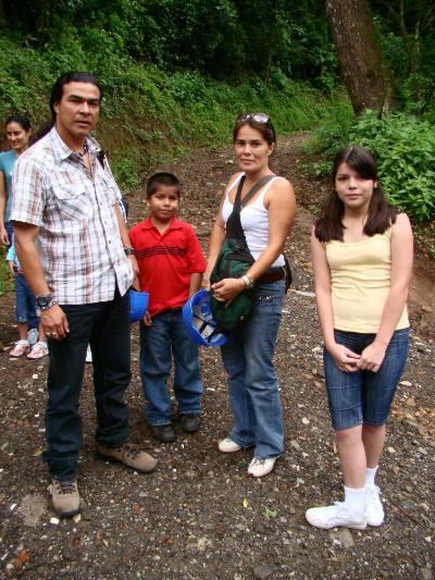 Sábado de Canopy