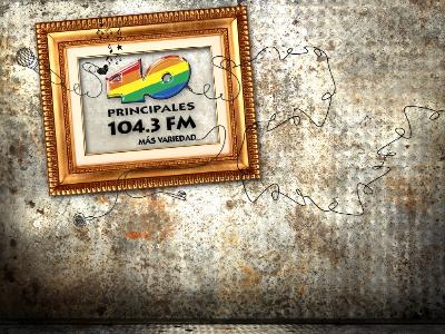 Wallpapers Los 40 Principales