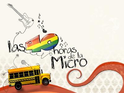 Wallpapers Los 40 Principales