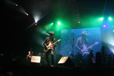 Evento 40 2010