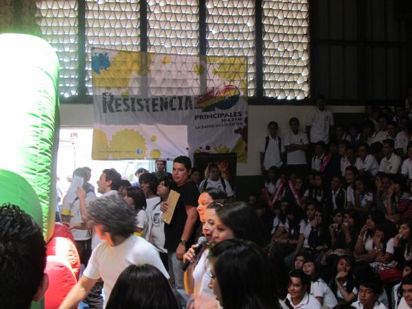 Resistencia 40