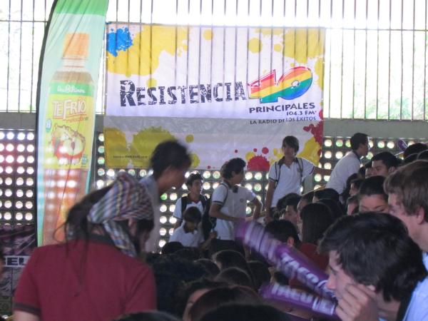 Resistencia 40