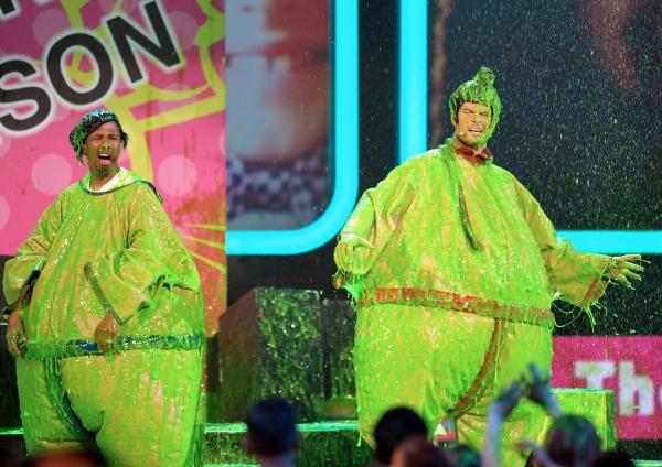 Kids Choice Awards 2013