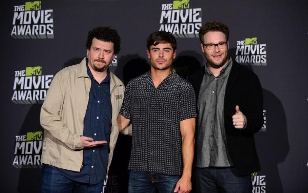 MTV Movie Awards