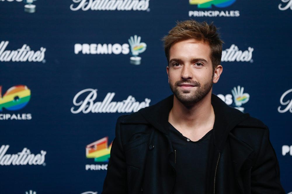 Premios 40 Ballantines